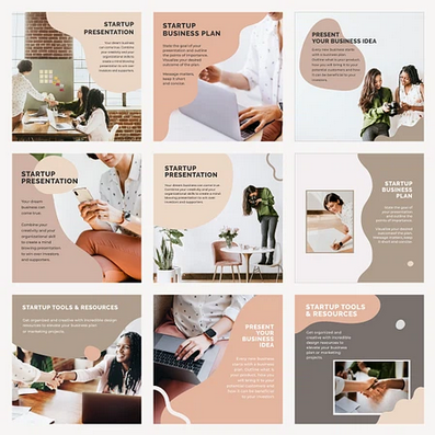 insta package example 6