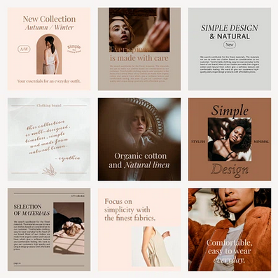 insta package example 7