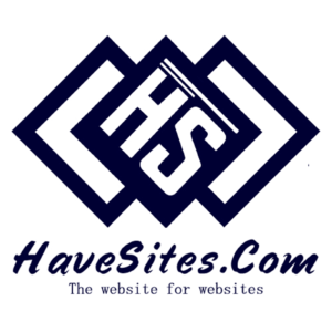 Website logo